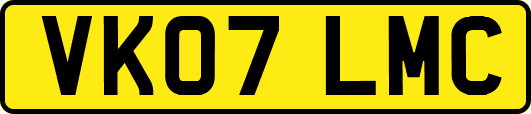 VK07LMC