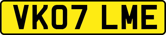 VK07LME