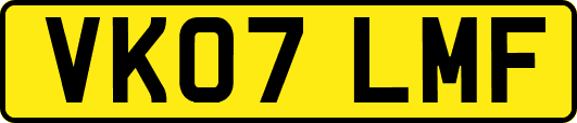 VK07LMF