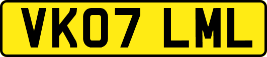 VK07LML