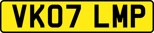 VK07LMP