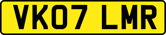 VK07LMR
