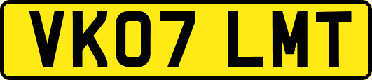 VK07LMT