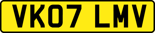 VK07LMV