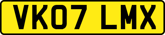 VK07LMX