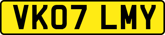 VK07LMY