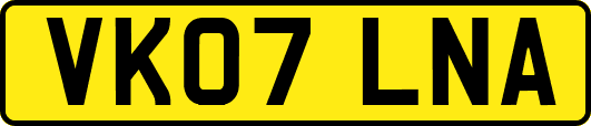 VK07LNA