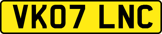 VK07LNC