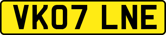 VK07LNE
