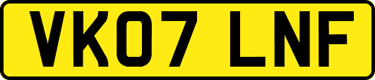 VK07LNF