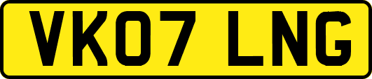 VK07LNG