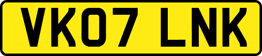 VK07LNK