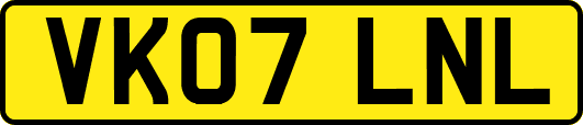 VK07LNL