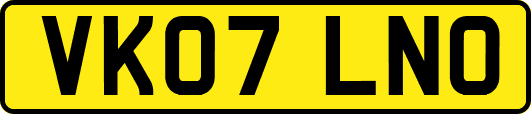 VK07LNO