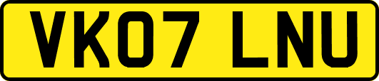 VK07LNU