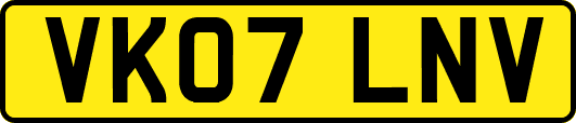 VK07LNV