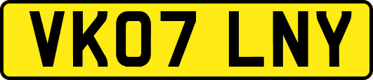 VK07LNY