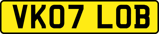 VK07LOB