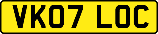 VK07LOC