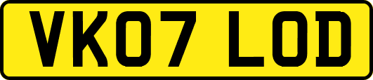 VK07LOD
