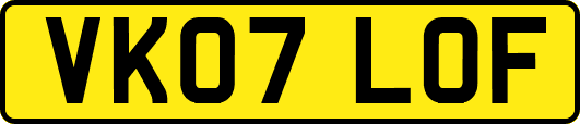 VK07LOF