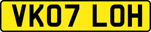 VK07LOH
