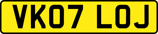 VK07LOJ