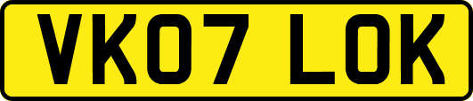 VK07LOK
