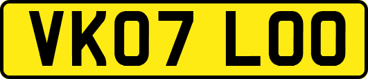 VK07LOO