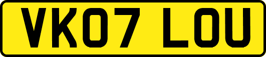 VK07LOU