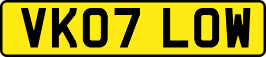 VK07LOW