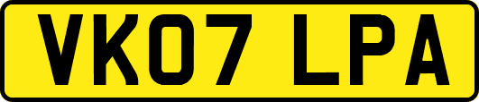 VK07LPA