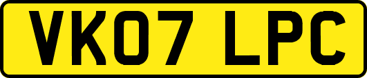 VK07LPC