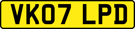 VK07LPD