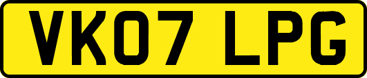 VK07LPG