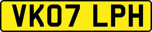 VK07LPH