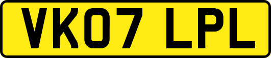 VK07LPL
