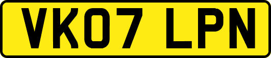 VK07LPN