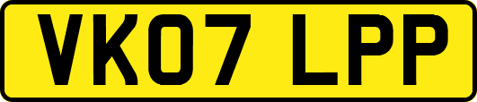 VK07LPP