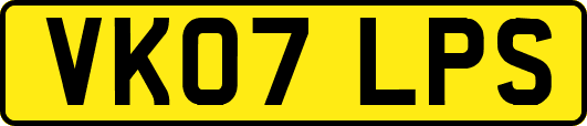 VK07LPS