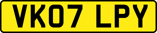 VK07LPY