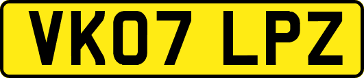 VK07LPZ