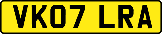VK07LRA