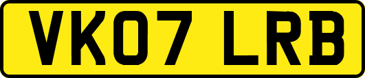 VK07LRB