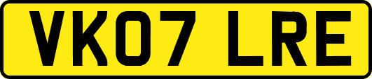 VK07LRE