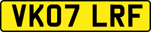 VK07LRF