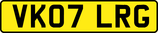 VK07LRG
