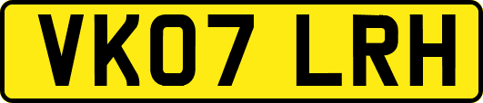 VK07LRH
