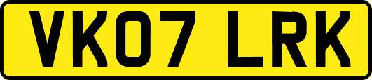VK07LRK