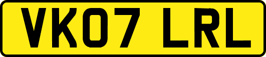 VK07LRL